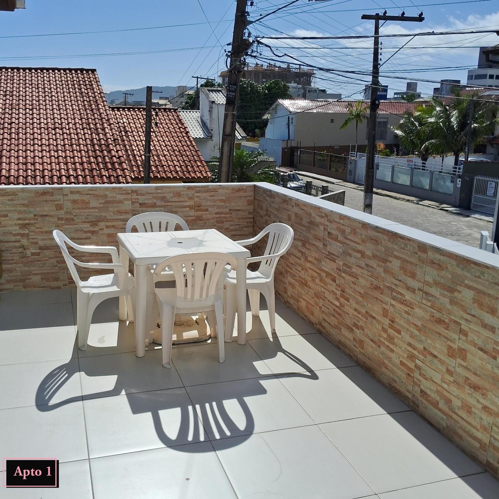 Sobrado Praia Dos Ingleses Florianópolis Zimmer foto