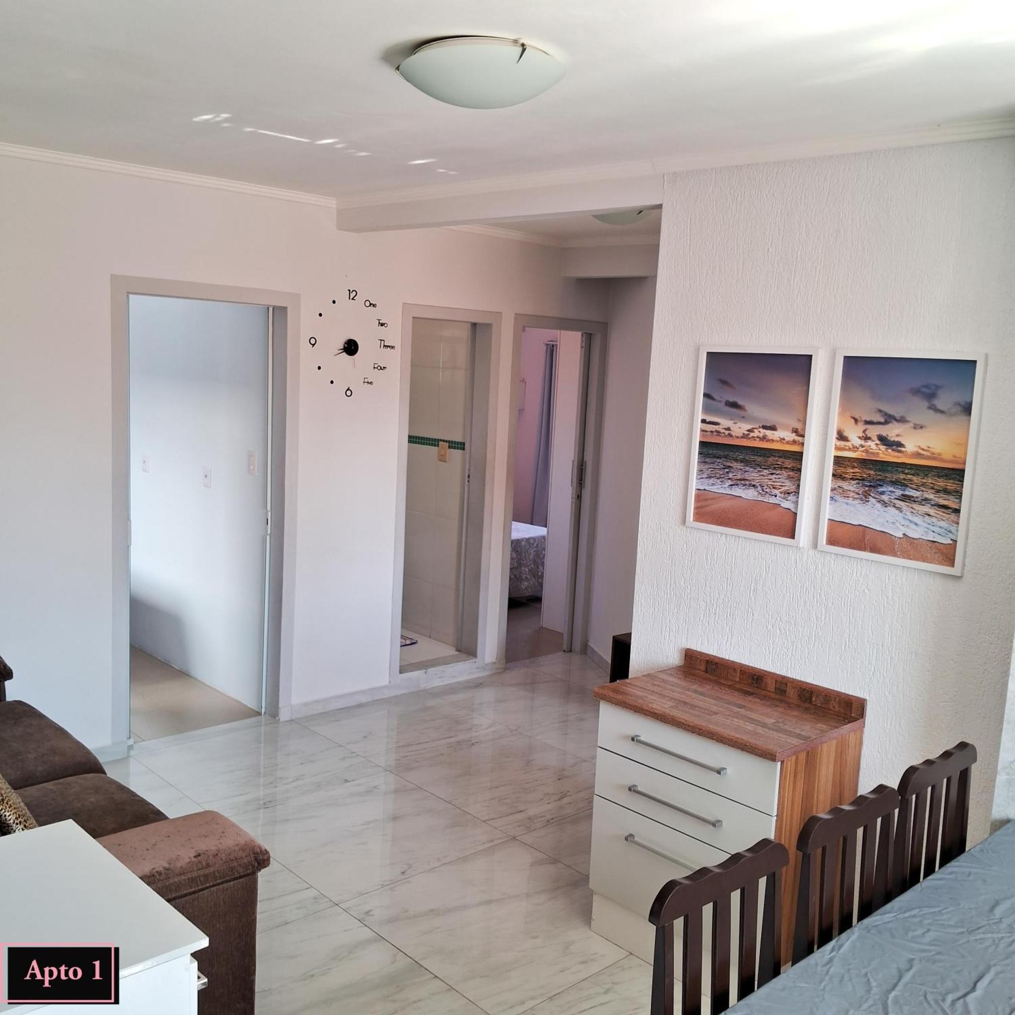 Sobrado Praia Dos Ingleses Florianópolis Zimmer foto